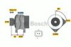 BOSCH 0 986 045 101 Alternator